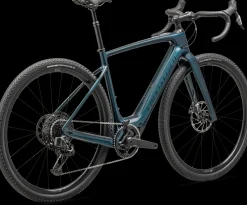 Turbo Creo 2 Comp
