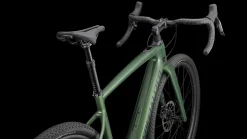 Turbo Creo 2 Comp