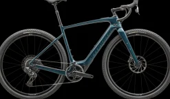 Turbo Creo 2 Comp