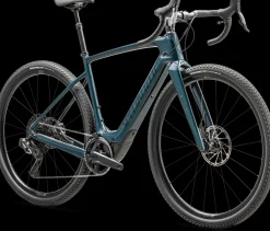 Turbo Creo 2 Comp