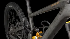 Turbo Kenevo SL 2 Ohlins Coil