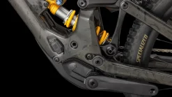 Turbo Kenevo SL 2 Ohlins Coil