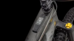 Turbo Kenevo SL 2 Ohlins Coil