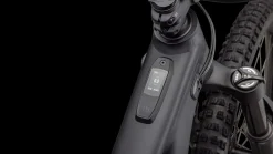 Turbo Levo