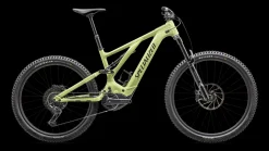 Turbo Levo