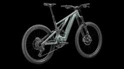 Turbo Levo Comp Alloy