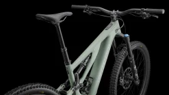 Turbo Levo Comp Alloy