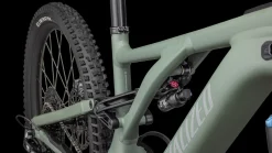 Turbo Levo Comp Alloy