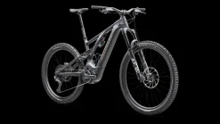 Turbo Levo Comp Alloy