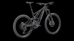 Turbo Levo Comp Alloy