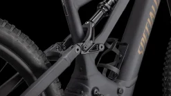 Turbo Levo Comp Alloy