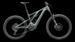 Turbo Levo Comp Alloy