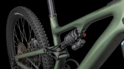 Turbo Levo SL Comp