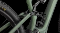 Turbo Levo SL Comp
