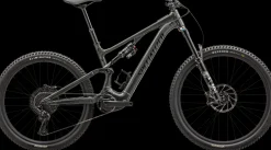 Turbo Levo SL Comp Alloy