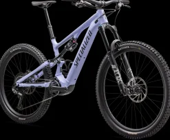 Turbo Levo SL Comp Alloy