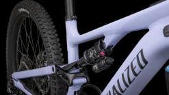 Turbo Levo SL Comp Alloy
