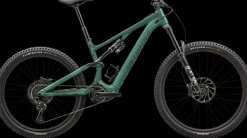 Turbo Levo SL Comp Alloy