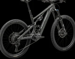 Turbo Levo SL Comp Alloy