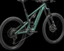 Turbo Levo SL Comp Alloy