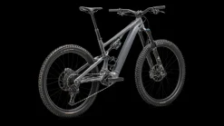Turbo Levo SL Comp Alloy