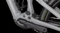 Turbo Levo SL Comp Alloy