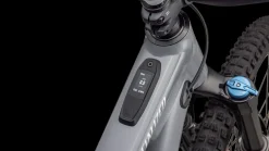 Turbo Levo SL Comp Alloy