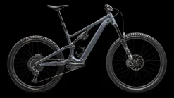 Turbo Levo SL Comp Alloy