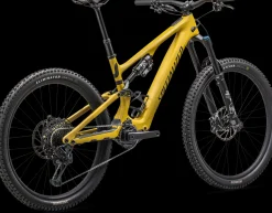 Turbo Levo SL Comp Carbon
