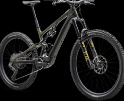 Turbo Levo SL Expert Carbon