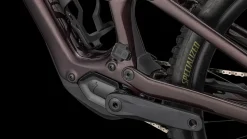 Turbo Levo SL Öhlins Coil