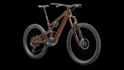 Turbo Levo SL Pro
