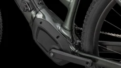Turbo Tero 4.0 Step-Through