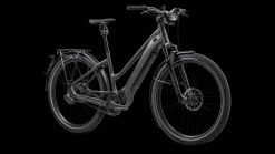 Turbo Vado S IGH Step-Through