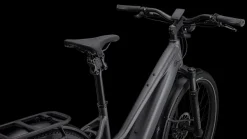 Turbo Vado S IGH Step-Through