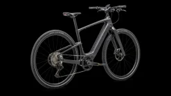 Turbo Vado SL 2 6.0 Carbon