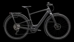 Turbo Vado SL 2 6.0 EQ Carbon