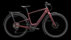 Turbo Vado SL 2 6.0 EQ Carbon