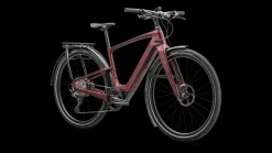 Turbo Vado SL 2 6.0 EQ Carbon