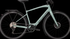 Turbo Vado SL 4.0 Équipé