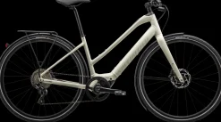 Vado SL 4.0 Cadre Bas Équipé