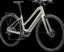 Vado SL 4.0 Cadre Bas Équipé