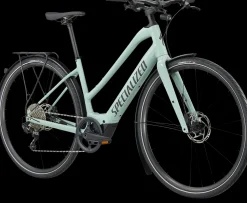 Vado SL 4.0 Cadre Bas Équipé