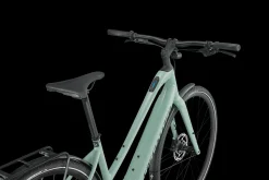 Vado SL 4.0 Cadre Bas Équipé