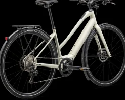 Vado SL 4.0 Cadre Bas Équipé