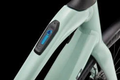 Vado SL 4.0 Cadre Bas Équipé