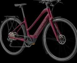Vado SL 4.0 Cadre Bas Équipé