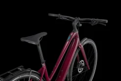 Vado SL 4.0 Cadre Bas Équipé