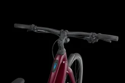 Vado SL 4.0 Cadre Bas Équipé