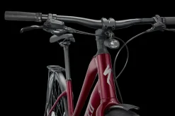Vado SL 4.0 Cadre Bas Équipé